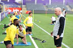 Οι δυο δύσκολες αποφάσεις του Νίκολιτς και το «έξυπνο» παιχνίδι