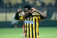 Ο Μπράουν Ιντέγιε «κρέμασε» τα παπούτσια του σε ηλικία 36 ετών