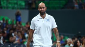 Σπανούλης: «Θα ήταν σωστό να γίνουν 14 οι παίκτες στα μεγάλα τουρνουά - Μου άρεσε η εικόνα μας»