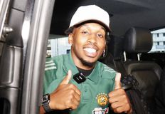 Τι Τζέι Σορτς: «Θέλω νίκες και τρόπαια με τον Παναθηναϊκό» (vid)