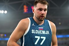 Ιταλός οπαδός συνάντησε τον Ντόντσιτς σε βενζινάδικο: «Παραλίγο να μην τον αναγνωρίσω, του είπα...» (pic)