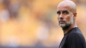 Ο Γκουαρντιόλα εξήγησε την επιλογή του για τον αρχηγό της Μάντσεστερ Σίτι