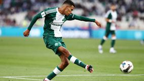 Θέλει να παίξει Ισπανία ο Ουναΐ, σύμφωνα με Ισπανούς