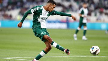 Θέλει να παίξει Ισπανία ο Ουναΐ, σύμφωνα με Ισπανούς