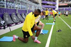 Άντερλεχτ - ΑΕΚ: Το κανάλι του αγώνα