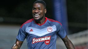 Ολυμπιακός: Το ευχαριστήριο μήνυμα στον Ιντέγε