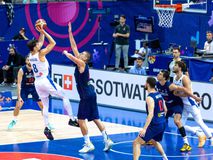 Η δωδεκάδα του Ισραήλ για το Eurobasket με τον Αβντίγια να ξεχωρίζει