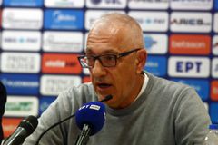 Αρβανίτης: «Η έλευση Σιάο είναι η απόλυτη δικαίωση των κόπων μας για τον Άρη»