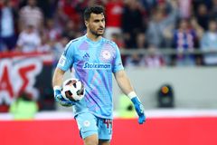 Από τον Ολυμπιακό στην ΑΕΛ ο Αναγνωστόπουλος