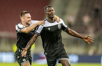 Ριέκα - ΠΑΟΚ: Το κανάλι της αναμέτρησης