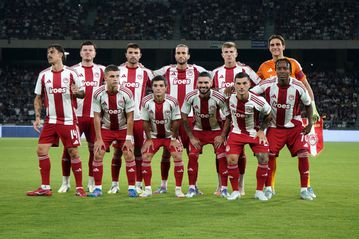 Πως επηρεάζει ο ενδεχόμενος αποκλεισμός της Ρέιντζερς από το Champions League την απευθείας είσοδο του Ολυμπιακού στη League Phase του 2026-27
