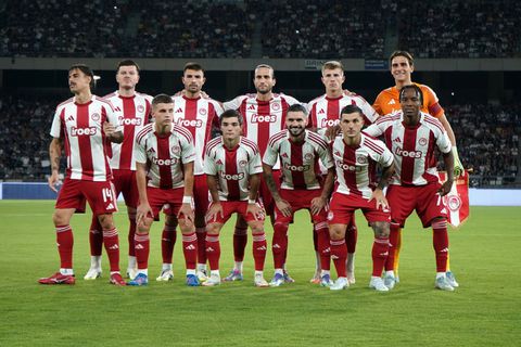 Πως επηρεάζει ο ενδεχόμενος αποκλεισμός της Ρέιντζερς από το Champions League την απευθείας είσοδο του Ολυμπιακού στη League Phase του 2026-27