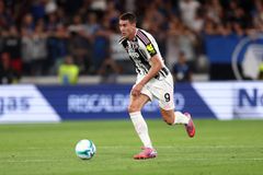 Ο Βλάχοβιτς βρίσκεται στο στόχαστρο της Νάπολι