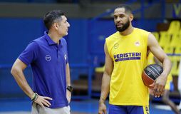 Περιστέρι: Στα Γιάννενα το βασικό στάδιο προετοιμασίας  – Ποια είναι τα 8 φιλικά παιχνίδια