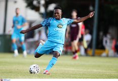 LIVE: ΠΑΝΙΩΝΙΟΣ - ΗΡΑΚΛΗΣ