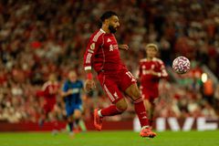 Έγραψε ιστορία ο Σαλάχ: Έγινε ο πρώτος παίκτης που παίρνει το βραβείο του παίκτη της χρονιάς στην Premier League για τρίτη φορά