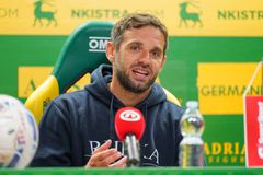 Ντάλοβιτς για ΠΑΟΚ: Έχει ποιότητα σε κάθε γραμμή, όλοι οι παίκτες του είναι εξαιρετικοί, οι τρεις που θα λείπουν»