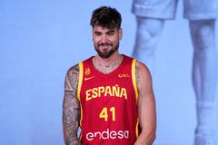 Ο Παναθηναϊκός συνεχάρη τον Χουάντσο Ερνανγκόμεθ για τη διάκρισή του