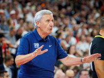 Εθνική Σερβίας: Αυτός είναι ο παίκτης που «έκοψε» ο Πέσιτς