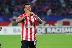 Ολυμπιακός: Ενώ κλείνει τον Αντίνο, οι Αργεντίνοι βάζουν στο παιχνίδι και τον Παλάσιος της Εστουντιάντες