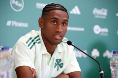 Τετέ: «Είμαστε επιθετική ομάδα, έχουμε πίστη και αυτοπεποίθηση»