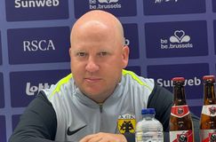 Νίκολιτς: «Τώρα είναι ώρα να δείξουμε αυτό που είμαστε, θέλω ένα γκολ παραπάνω»