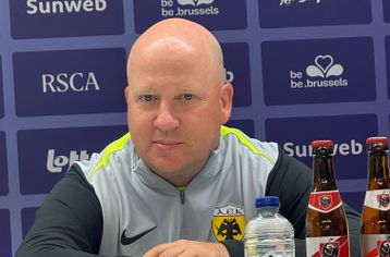 Νίκολιτς: «Τώρα είναι ώρα να δείξουμε αυτό που είμαστε, θέλω ένα γκολ παραπάνω»