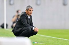 Με Τσάλοφ στο «9» ο ΠΑΟΚ στη Ριέκα, οι σκέψεις του Λουτσέσκου