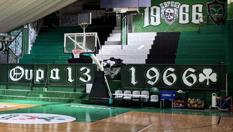 Η καινούργια όψη του ιστορικού «Παύλος Γιαννακόπουλος» (pics)