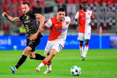 Πρόεδρος Σλάβια Πράγας: «Θα απαιτήσουμε συγγνώμη για την υπόθεση Ζαφείρη»