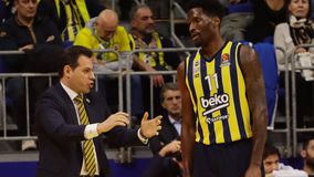 Tρομερός Χέιζ- Ντέιβις: «Ο Ιτούδης μια μέρα μου είπε ''βάλε τη γ@@@@νη μπάλα στο καλάθι, αλλιώς'...»