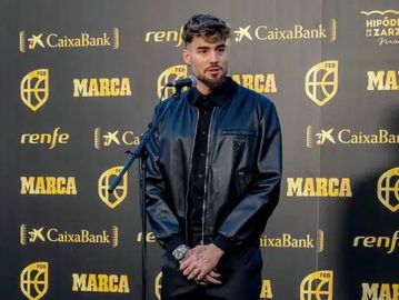 Ο Xoυάντσο «απάντησε» στον αδερφό του, Γουίλι: Τι είπε για το σενάριο να αγωνιστούν μαζί στον Παναθηναϊκό