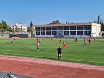 Το Sportal παρών στο Ελλάς Σύρου-Νέστορας Χρυσούπολης (gallery)