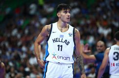 Καλαϊτζάκης: «Βλέπουμε τουλάχιστον μισή ώρα βίντεο την ημέρα, έχουμε πολύ καλή χημεία» (vid)