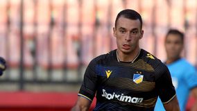 Ο Λεβαδειακός τσεκάρει και προς Κύπρο για φορ