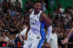 Γνωστός έγινε ο όμιλος της Ελλάδας για τα προκριματικά MundoBasket 2027