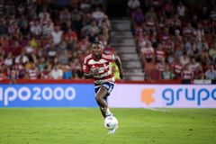 Οι Ισπανοί επαναφέρουν τον Χόνγκλα για τον Άρη