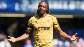 Πάει να «κλέψει» Έζε από Τότεναμ η Άρσεναλ