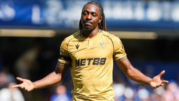 Πάει να «κλέψει» Έζε από Τότεναμ η Άρσεναλ