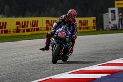 Το GP της Αυστρίας έδειξε πόσο χρειάζεται η Yamaha τον κινητήρα V4