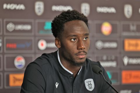 Μεϊτέ: «Στόχος είναι να πάμε στο Europa League, όχι στο Conference»