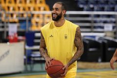 Πρώτη προπόνηση για τον Χάρελ μετά την επιστροφή του στον Άρη