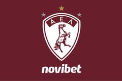 ΑΕΛ Novibet: Νέα ταυτότητα, κοινό όραμα