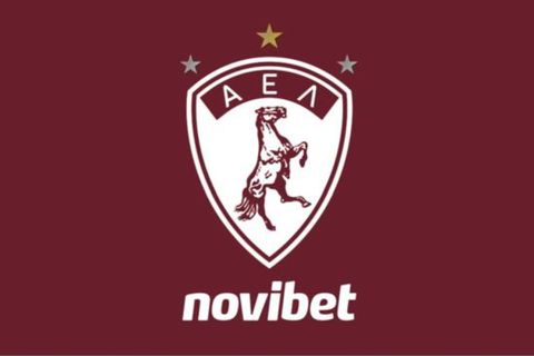 ΑΕΛ Novibet: Νέα ταυτότητα, κοινό όραμα