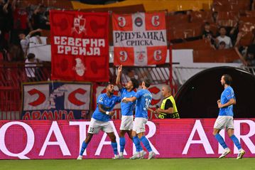 Το εντυπωσιακό ευρωπαϊκό ξεκίνημα της Πάφου: Έχει 5/6 προκρίσεις στα προκριματικά