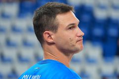 Γκαλινάρι για επιστροφή στην Ευρώπη: «Δύσκολο γιατί η ζωή μου πλέον...»