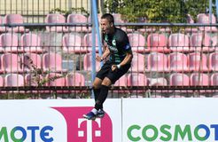 Η ανώτερη Μαρκό απέκλεισε τα Χανιά από το Κύπελλο Ελλάδας Betsson