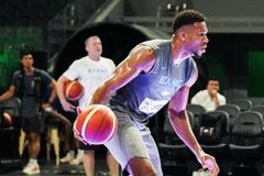 Με Γιάννη Αντετοκούνμπο η 14αδα της Εθνικής στο φιλικό κόντρα στη Λετονία