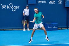 Αποκλεισμός-σοκ για τον Τσιτσιπά από τον Ινσακέτε στο Γουίνστον Σάλεμ