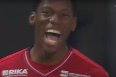 Η Λιλ άνοιξε την αυλαία του Conference League νικώντας με 2-0 την Ολίμπια